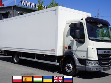LF 12.210 kontener 18 palet z windą / 50 tys.km /2024_245461-1
