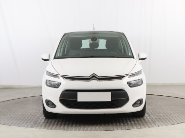 Citroen C4 Picasso II , Navi, Klimatronic, Tempomat, Parktronic,ALU-1