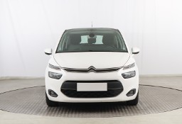 Citroen C4 Picasso II , Navi, Klimatronic, Tempomat, Parktronic,ALU