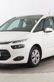 Citroen C4 Picasso II , Navi, Klimatronic, Tempomat, Parktronic,ALU-2