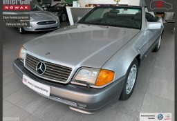 Mercedes-Benz Inny Mercedes-Benz SL600 V12 Carfax Faktura Vat 23%