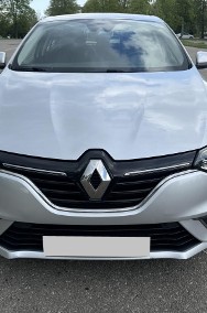 Renault Megane IV I wł., ASO, bogata opcja, FV23%, brutto-2