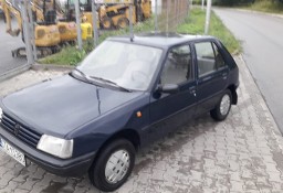 Peugeot 205 II 1.1 1991r 5 drzwi Salon Polska