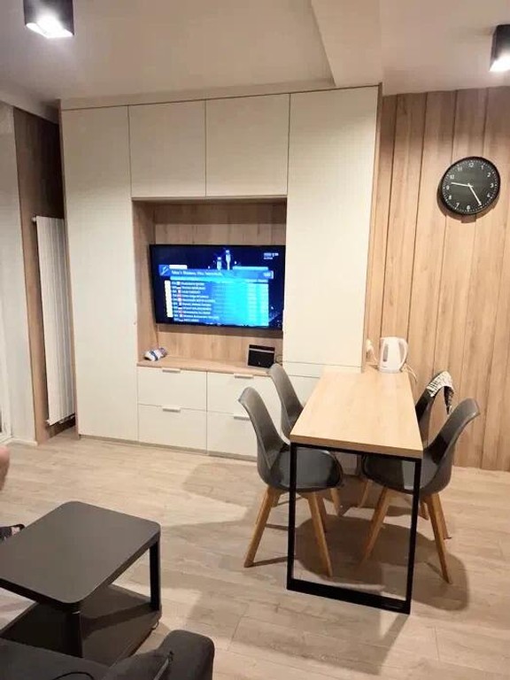 Mieszkanie na sprzedaż, 3 pokoje, 46 m², Warszawa