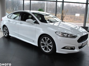 Ford Mondeo 2.0 TDCi ST-Line 4WD PowerShift-1