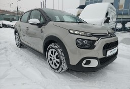 Citroen C3 1.2 PureTech 82KM Wersja You! Gwarancja fabryczna