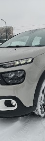 Citroen C3 1.2 PureTech 82KM Wersja You! Gwarancja fabryczna-3