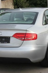 Audi A4 IV (B8) 2.0 TDI Limited Edition-2