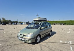 Renault Scenic I *1,6b benz 107KM*Sprawna Klima* Zadbany/Nie zgnity*