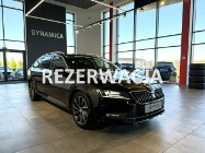 Skoda Superb III Combi L&amp;K 2.0TDI 190KM DSG 4x4 2016 r., salon PL, 12 m-cy gwarancji