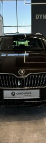 Skoda Superb III Combi L&K 2.0TDI 190KM DSG 4x4 2016 r., salon PL, 12 m-cy gwarancji-3