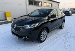 Renault Kadjar I Śliczny Kamera Navi 3D Full Led Bose Edition