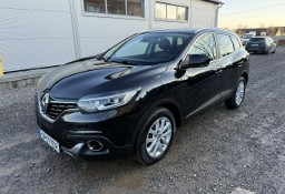 Renault Kadjar I Śliczny Kamera Navi 3D Full Led Bose Edition