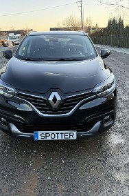 Renault Kadjar I Śliczny Kamera Navi 3D Full Led Bose Edition-2