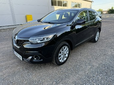 Renault Kadjar I Śliczny Kamera Navi 3D Full Led Bose Edition-1