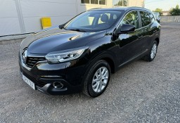 Renault Kadjar I Śliczny Kamera Navi 3D Full Led Bose Edition