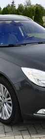 Opel Insignia I Country Tourer 2,0D DUDKI11 Klimatronic,Serwis,Navi,Parktronic,Pół-Skóry,GWARANCJA-3