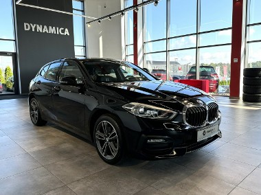 BMW SERIA 1 F40 Sport Line 1.5 136KM automat 2020 r., salon PL, I wł., f-a VAT-1