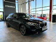 BMW SERIA 1 F40 Sport Line 1.5 136KM automat 2020 r., salon PL, I wł., f-a VAT