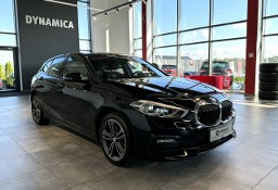 BMW SERIA 1 F40 Sport Line 1.5 136KM automat 2020 r., salon PL, I wł., f-a VAT