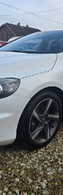 Volvo V40 II 2.0 5 cylindrów.Automat.Nowy Rozrząd.Skóra/Alkantara.Alu17-3