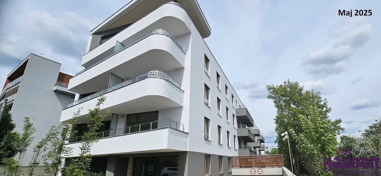 Mieszkanie na sprzedaż, 59 m², 3 pokoje Poznań Grunwald - Widok 5