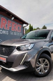 Peugeot 2008-2