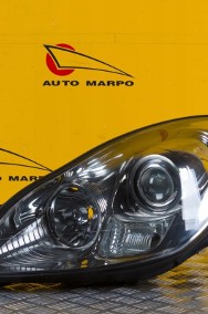 LEXUS SC430 2005- XENON REFLEKTOR LAMPA PRZÓD LEWA-2