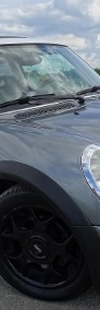 MINI Cooper I 1.6 benzyna 120 KM / cooper S / panoramadach-3