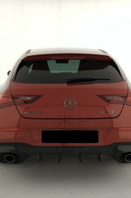 Mercedes-Benz Klasa CLA AMG 35 4-Matic Shooting Brake Pakiet AMG Premium + Dach panoramiczny-2