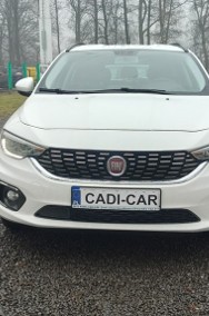 Fiat Tipo II 1,4T, bogata wersja.-2
