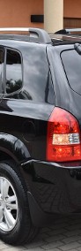 Hyundai Tucson 2,0 benz+LPG BRC Serwisowany ASO Klimatronik Skóra-4