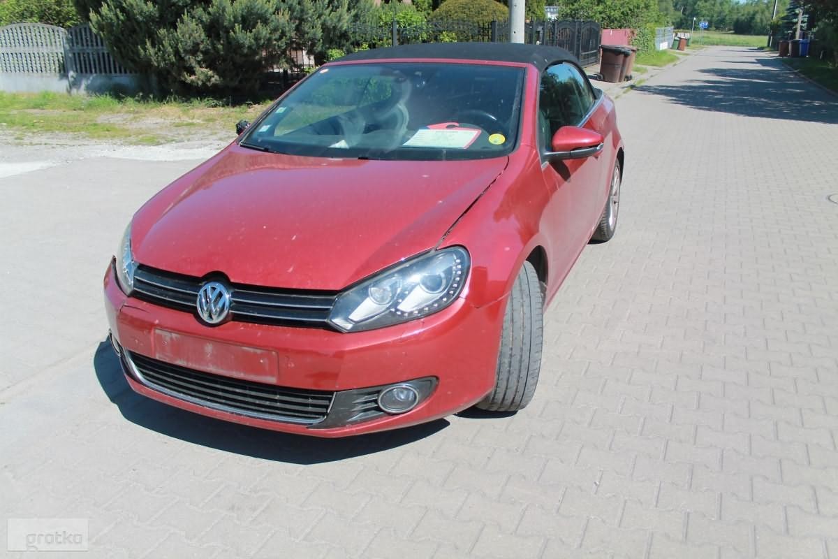 Volkswagen Golf VII ,