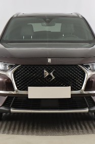 DS , Salon Polska, Serwis ASO, Automat, VAT 23%, Skóra, Navi,-2