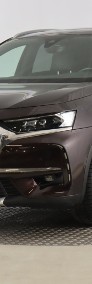 DS , Salon Polska, Serwis ASO, Automat, VAT 23%, Skóra, Navi,-3