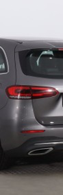 Mercedes-Benz Klasa B W247 , Automat, Skóra, Navi, Klimatronic, Tempomat, Parktronic,-4