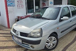 Renault Clio II