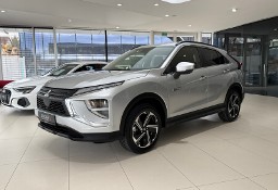 Mitsubishi Eclipse Cross Intense Intense 4WD, Kamera cofania, 1 właściciel, FV 23% gwarancja,