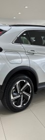 Mitsubishi Eclipse Cross Intense Intense 4WD, Kamera cofania, 1 właściciel, FV 23% gwarancja,-4