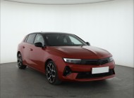 Opel Astra L (VI) Salon Polska, Serwis ASO, Automat, Skóra, Navi, Klimatronic,
