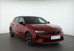 Opel Astra L (VI) Salon Polska, Serwis ASO, Automat, Skóra, Navi, Klimatronic,