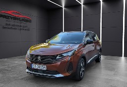 Peugeot 5008 pierwszy właściciel