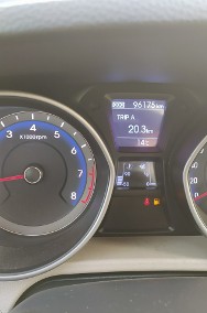 Hyundai i30 II .1.4 100KM,krajowy, Niski przebieg-2