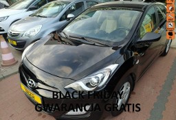 Hyundai i30 II .1.4 100KM,krajowy, Niski przebieg