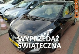 Hyundai i30 II .1.4 100KM,krajowy, Niski przebieg