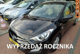 Hyundai i30 II .1.4 100KM,krajowy, Niski przebieg