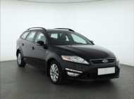 Ford Mondeo VII , Salon Polska, Serwis ASO, Klimatronic, Parktronic