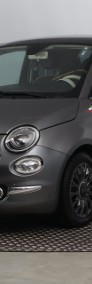 Fiat 500 , Klima, Tempomat, Parktronic, Dach panoramiczny-3