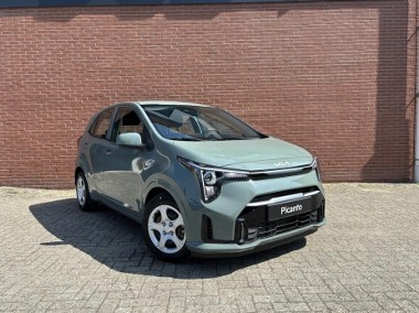 Kia Picanto II 1.0 DPI L 1.0 DPI L 68KM-1