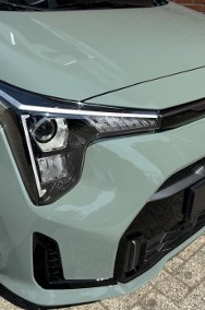 Kia Picanto II 1.0 DPI L 1.0 DPI L 68KM-2